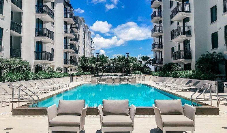 MERRICK MANOR CONDO - Residential