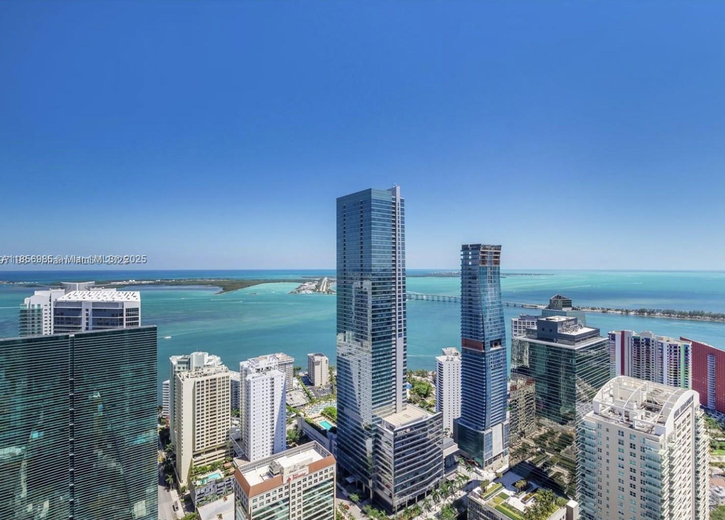 1300 S MIAMI AVENUE CONDO - Residential