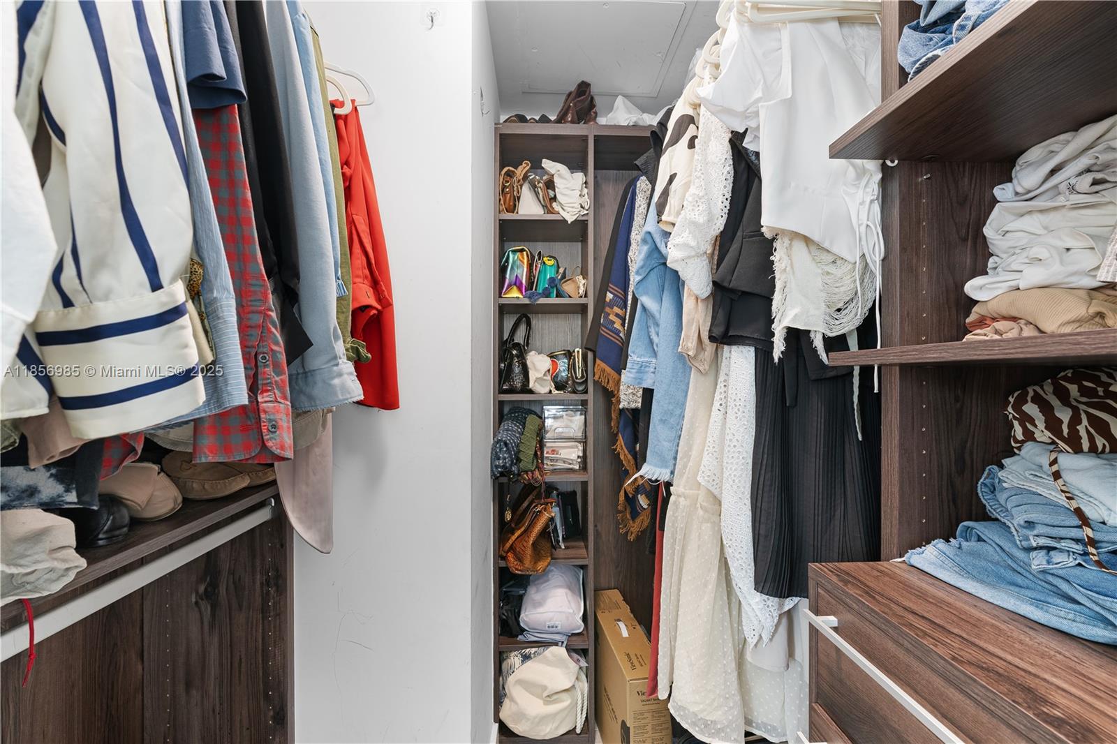 1300 S MIAMI AVENUE CONDO - Residential