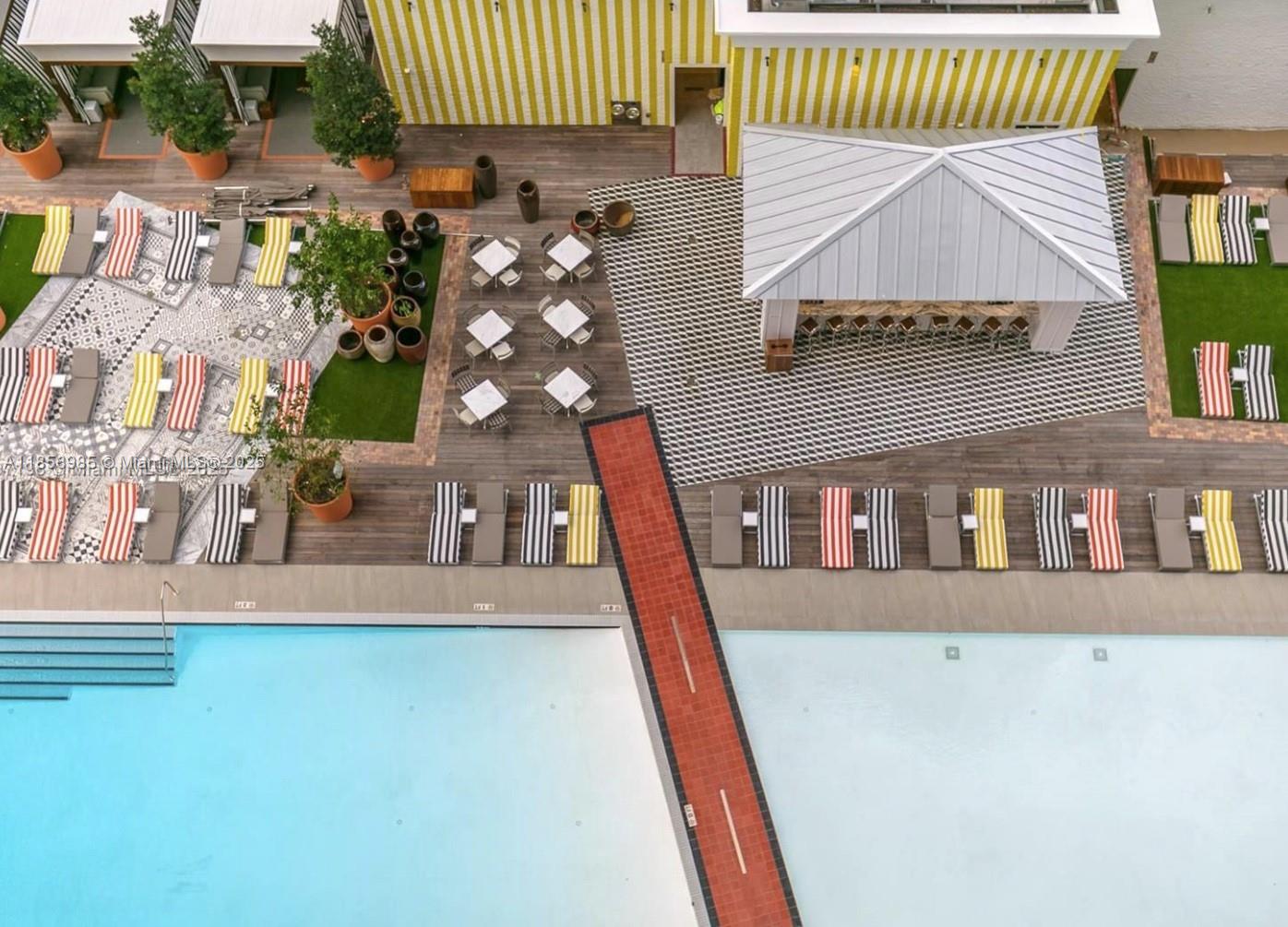 1300 S MIAMI AVENUE CONDO - Residential