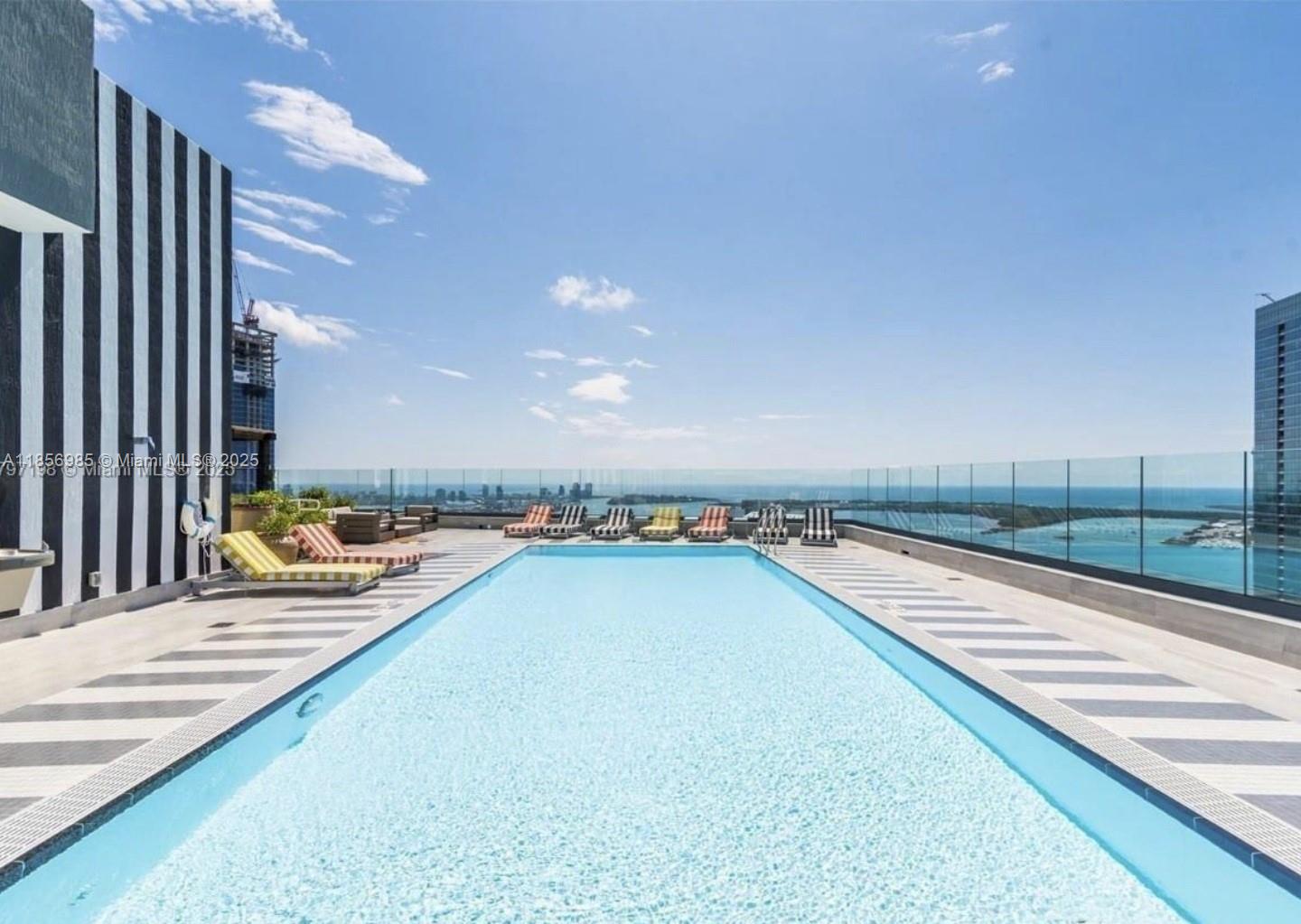 1300 S MIAMI AVENUE CONDO - Residential