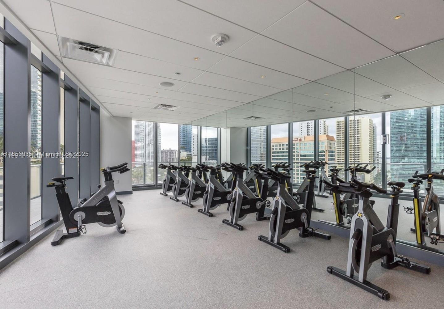 1300 S MIAMI AVENUE CONDO - Residential