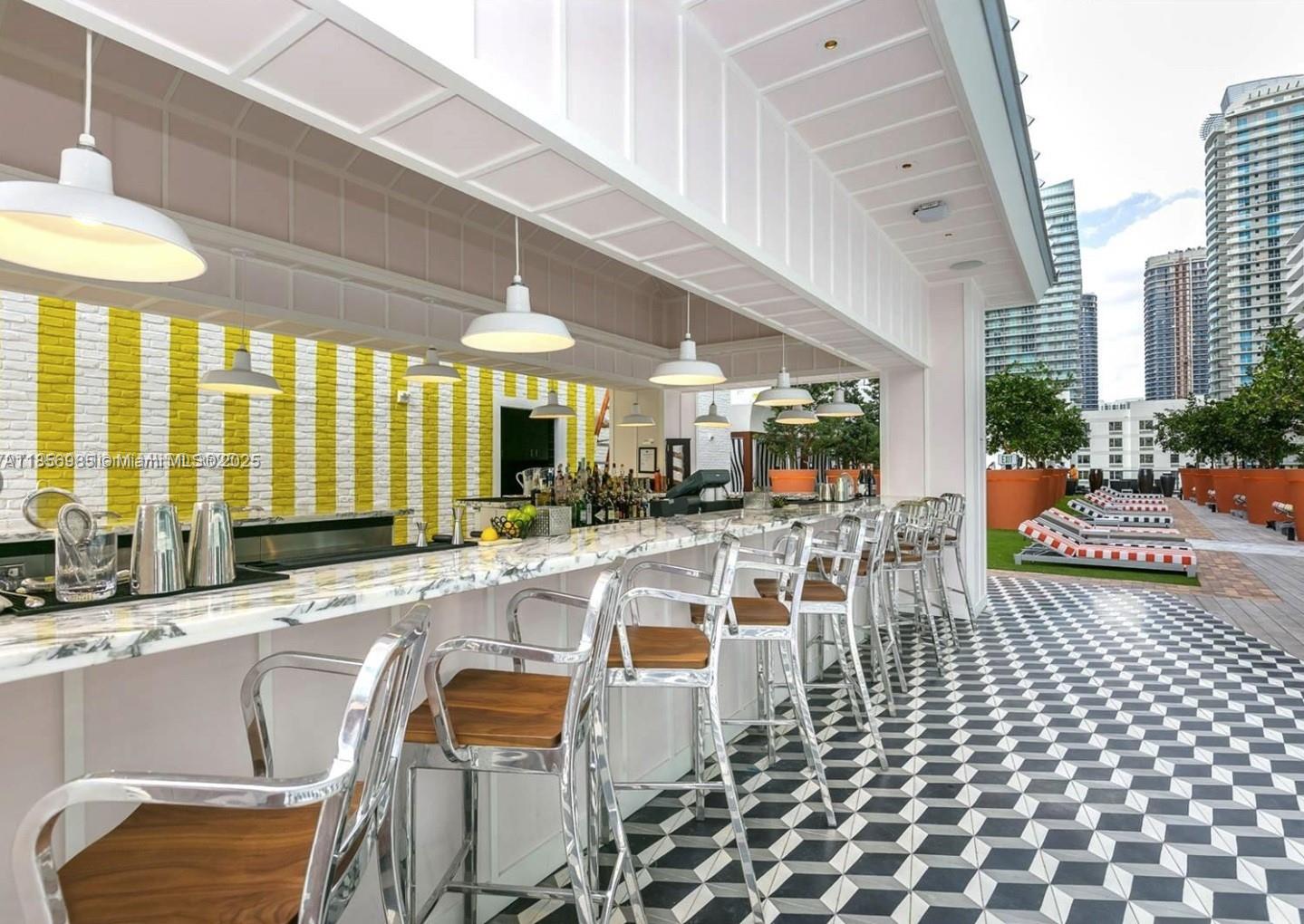 1300 S MIAMI AVENUE CONDO - Residential