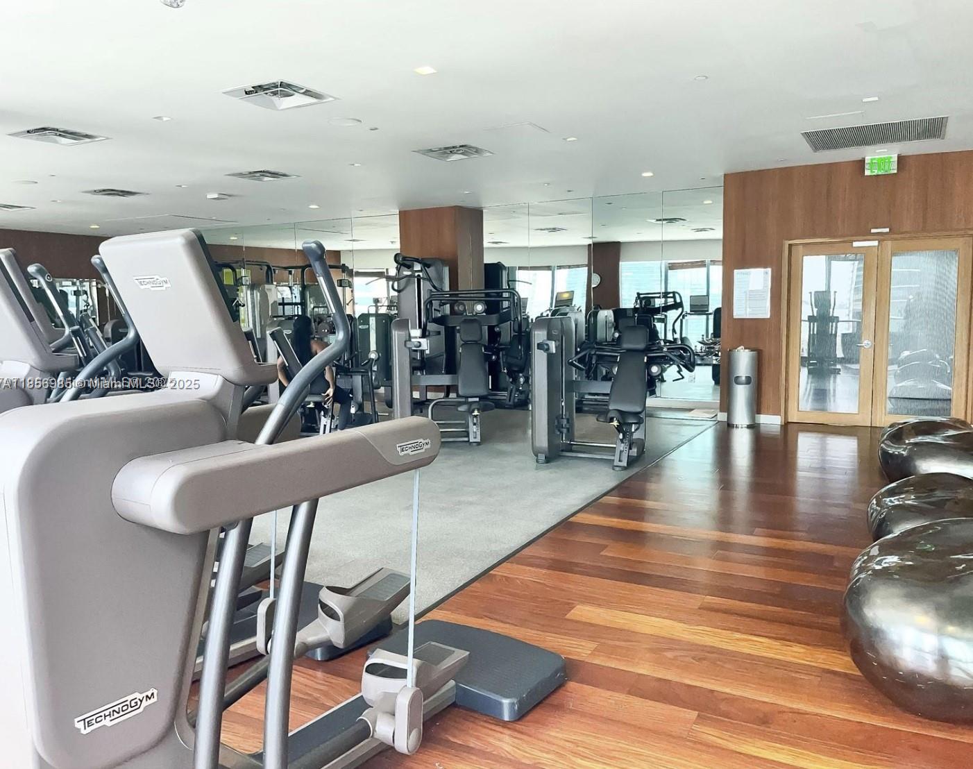 1300 S MIAMI AVENUE CONDO - Residential