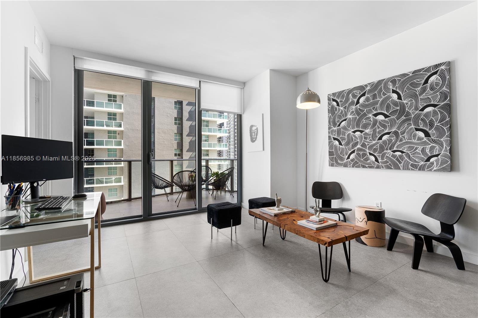 1300 S MIAMI AVENUE CONDO - Residential