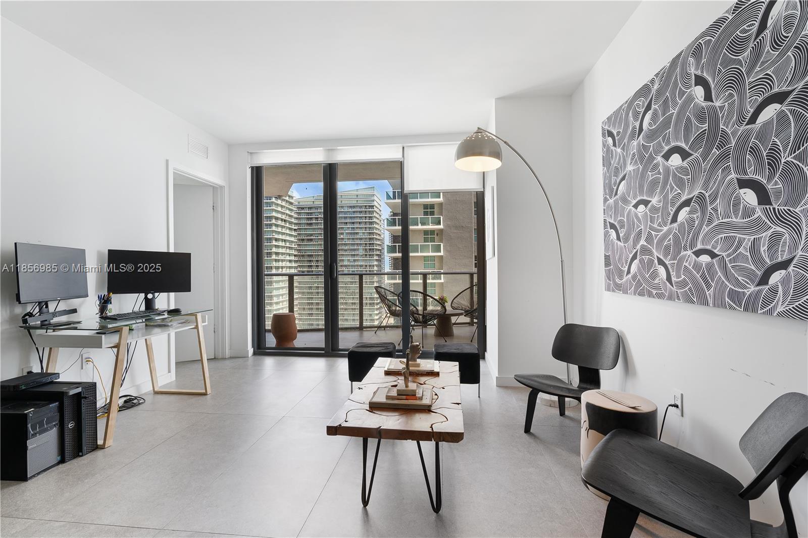 1300 S MIAMI AVENUE CONDO - Residential