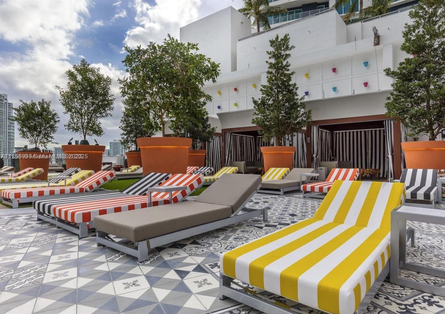 1300 S MIAMI AVENUE CONDO - Residential