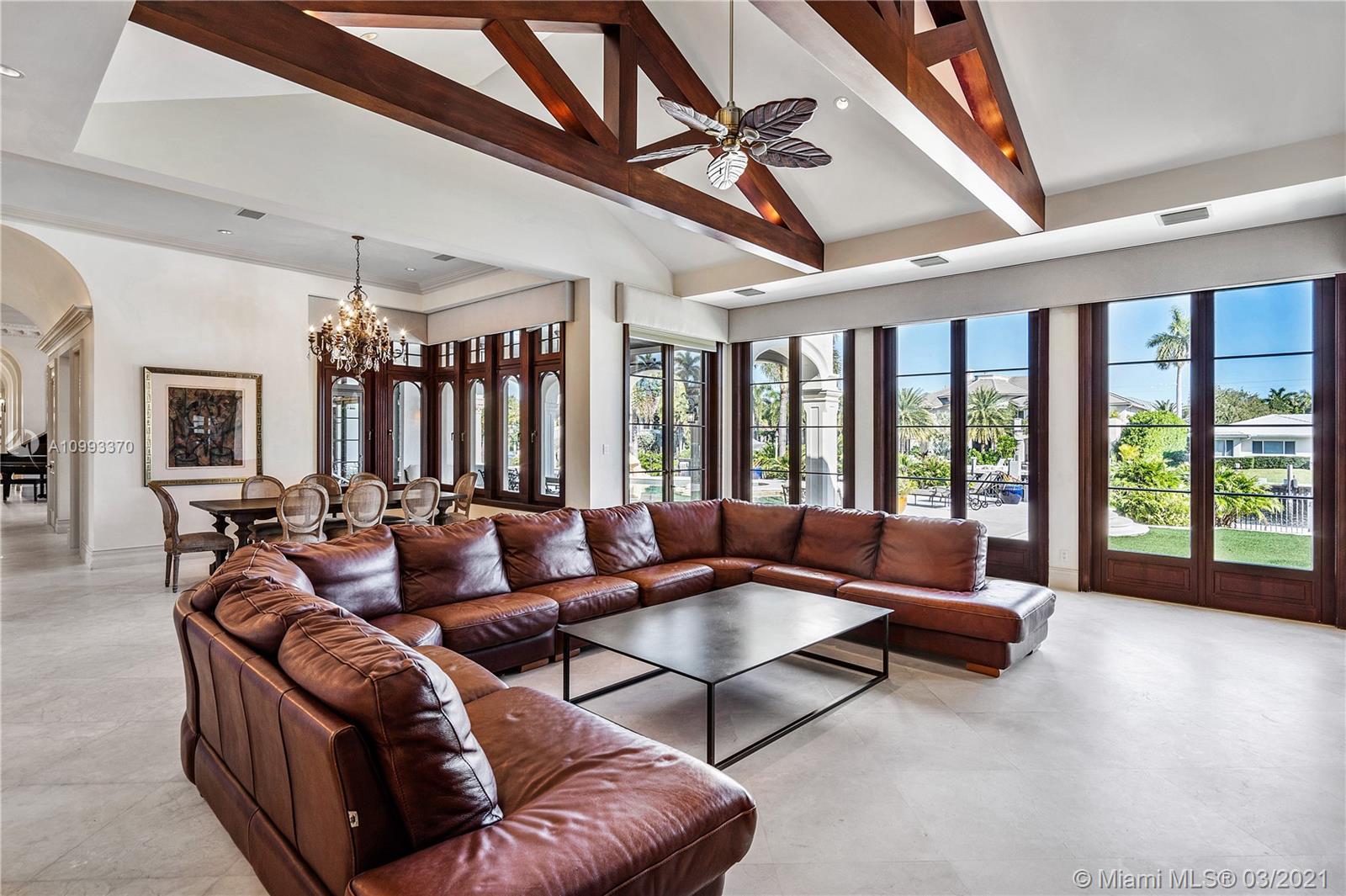 DEL LAGO ISLE - Residential