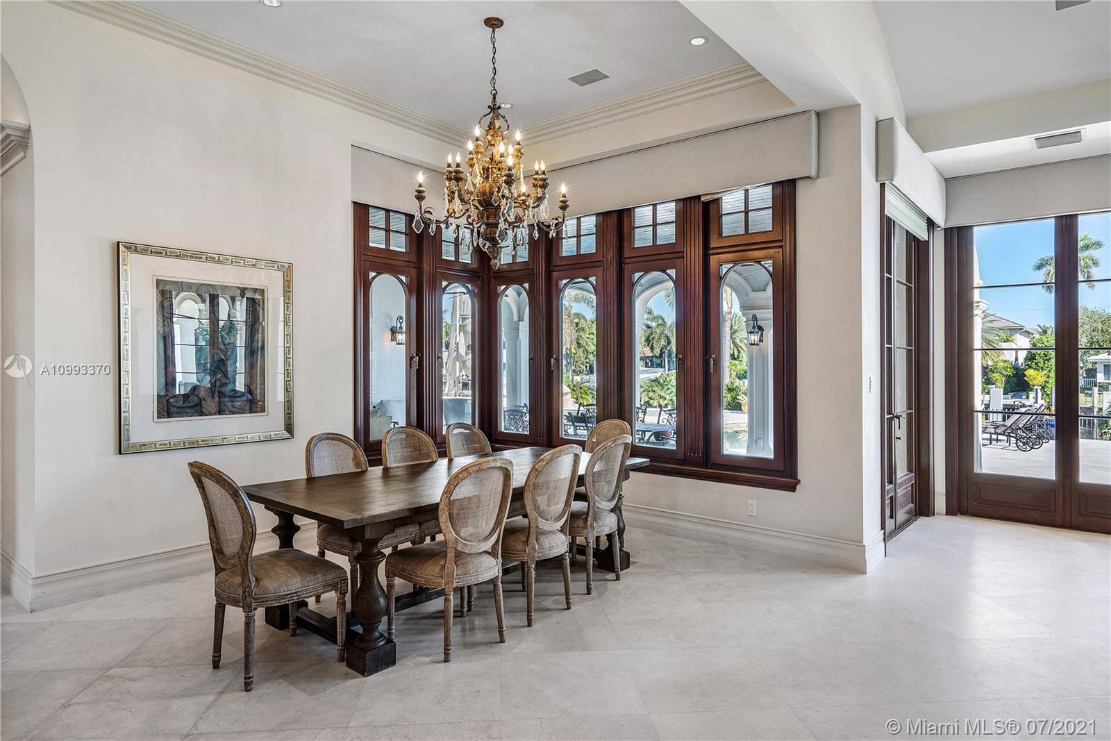 DEL LAGO ISLE - Residential