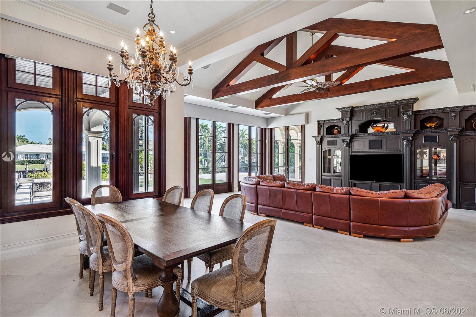 DEL LAGO ISLE - Residential