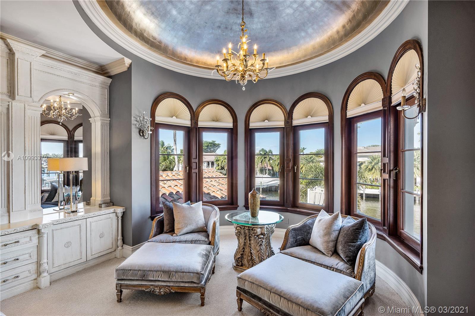 DEL LAGO ISLE - Residential