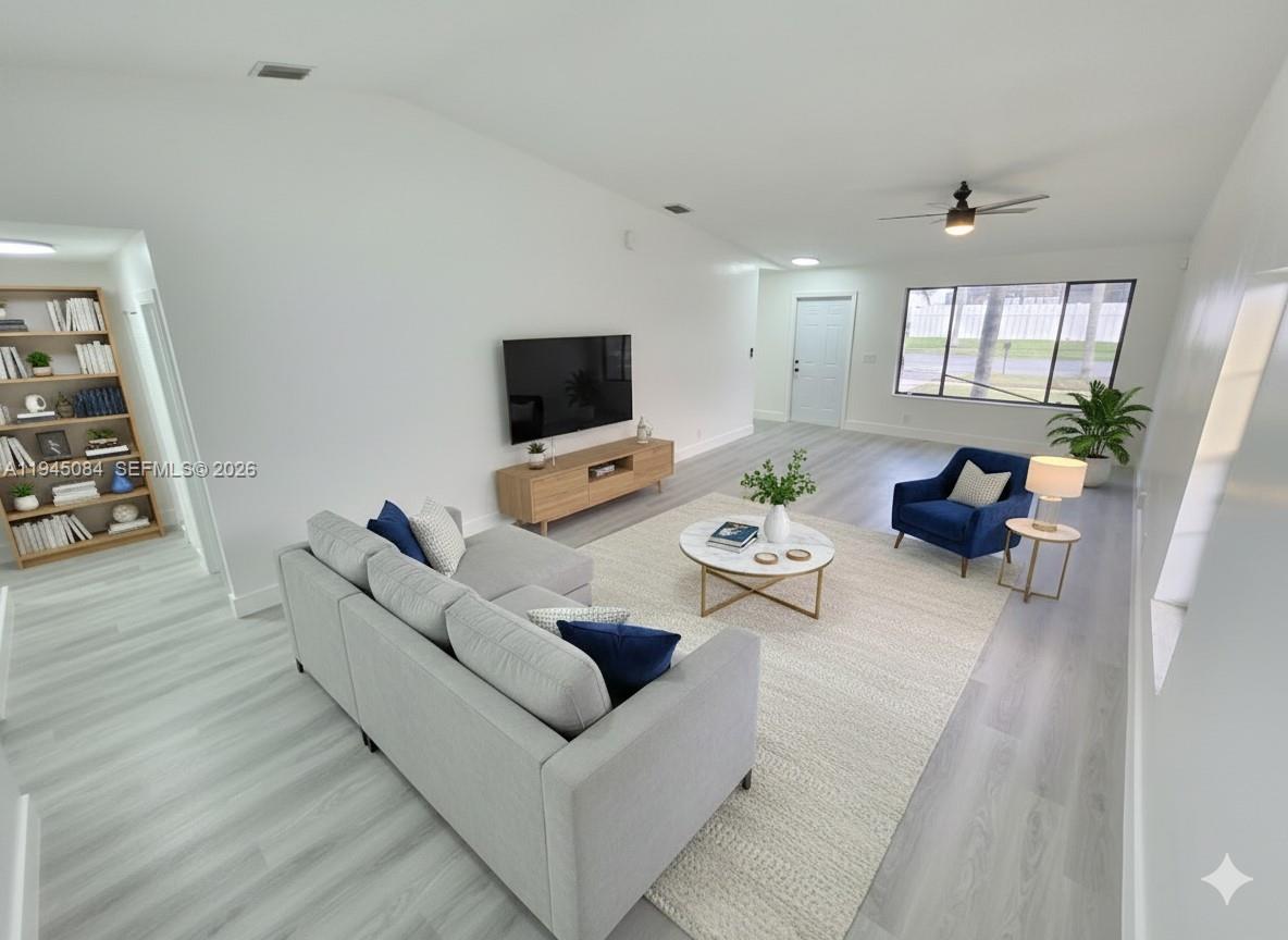 PARKWOOD HOMES - Residential