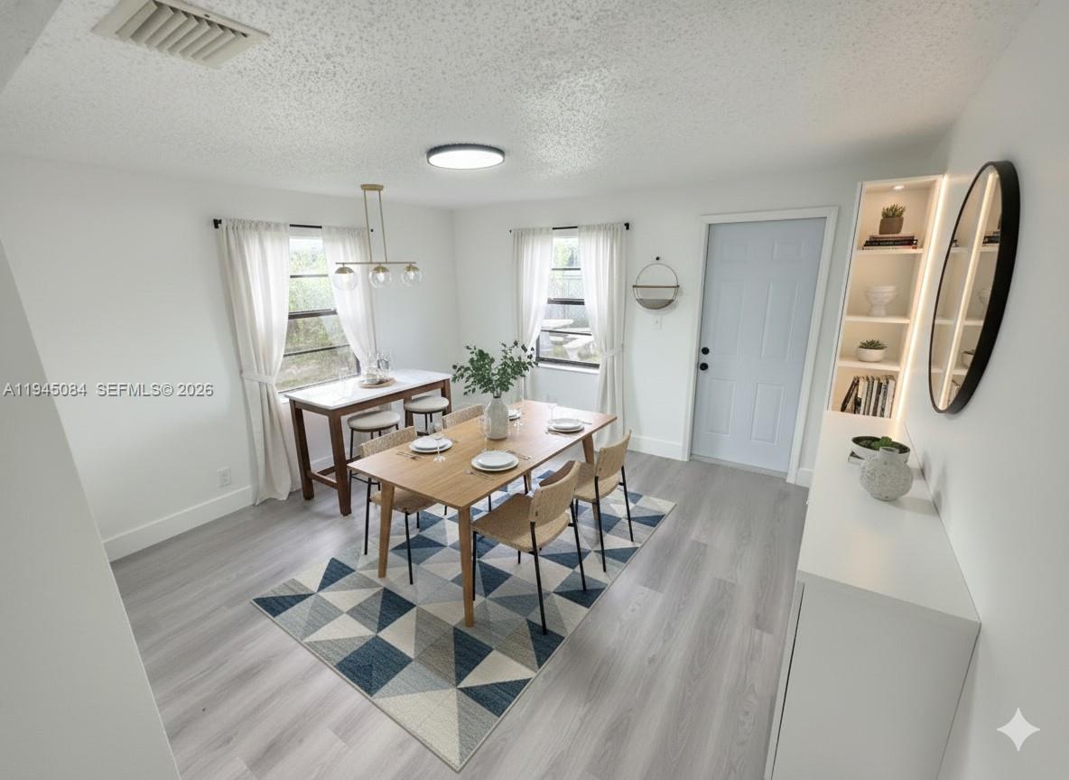 PARKWOOD HOMES - Residential