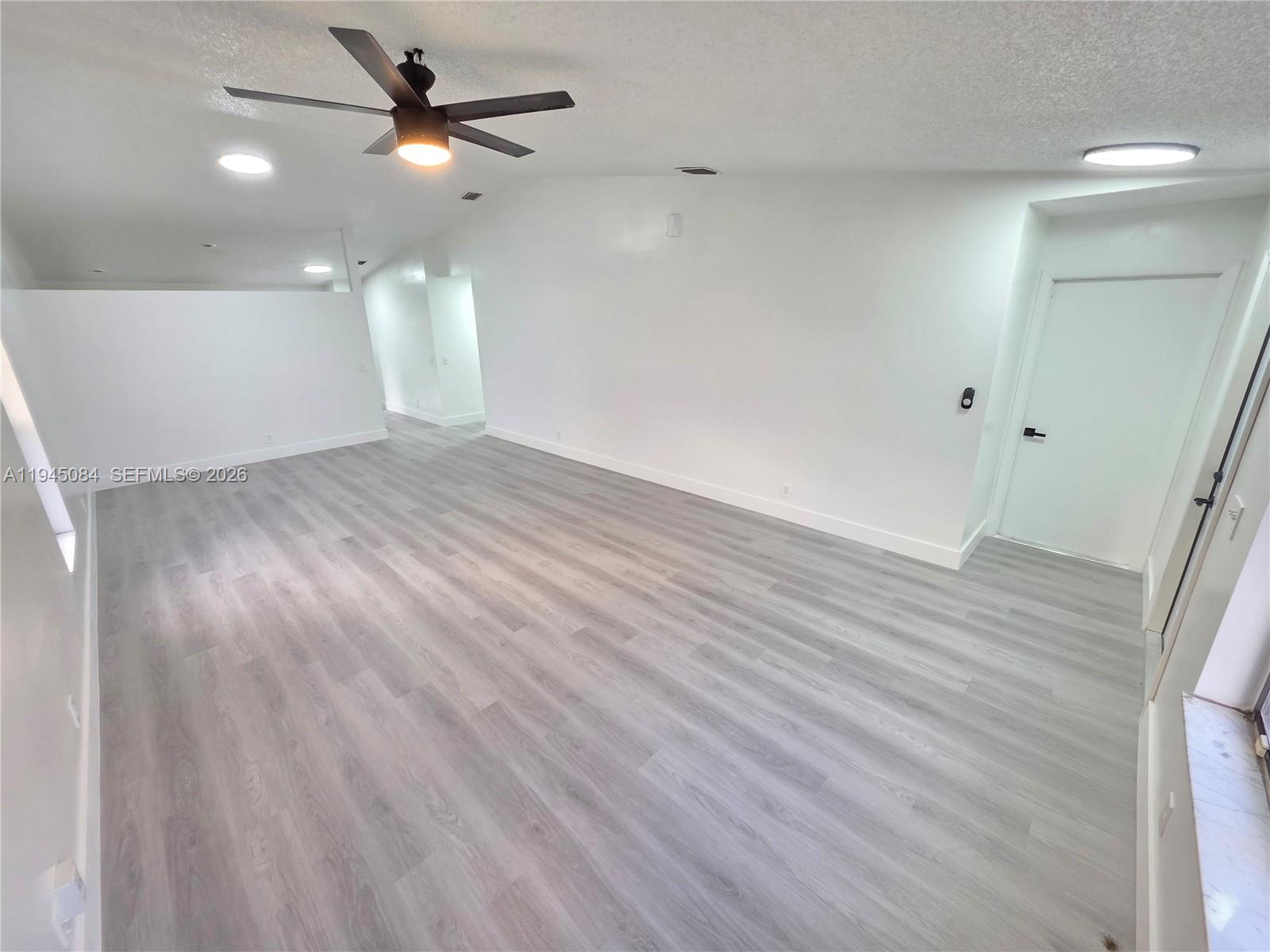 PARKWOOD HOMES - Residential