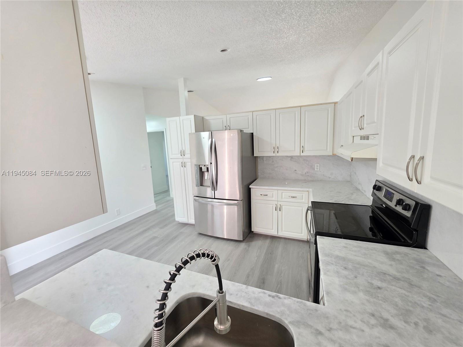 PARKWOOD HOMES - Residential