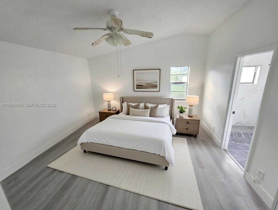 PARKWOOD HOMES - Residential