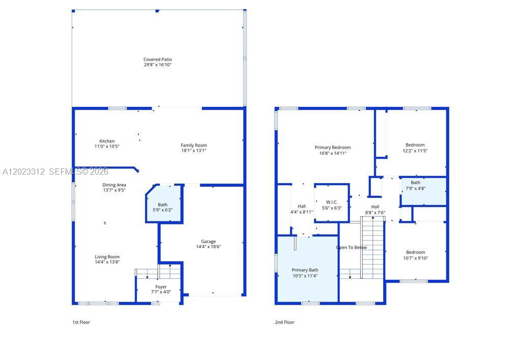 TOWNGATE - Residential
