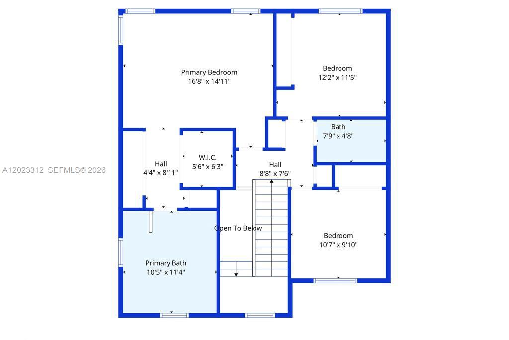 TOWNGATE - Residential