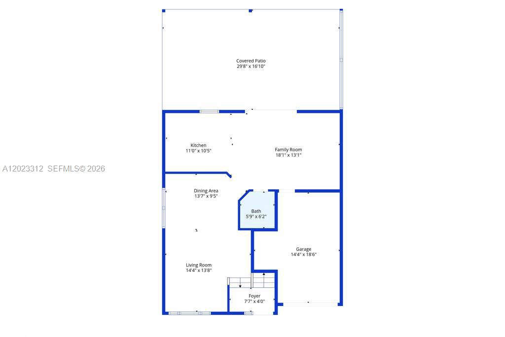 TOWNGATE - Residential