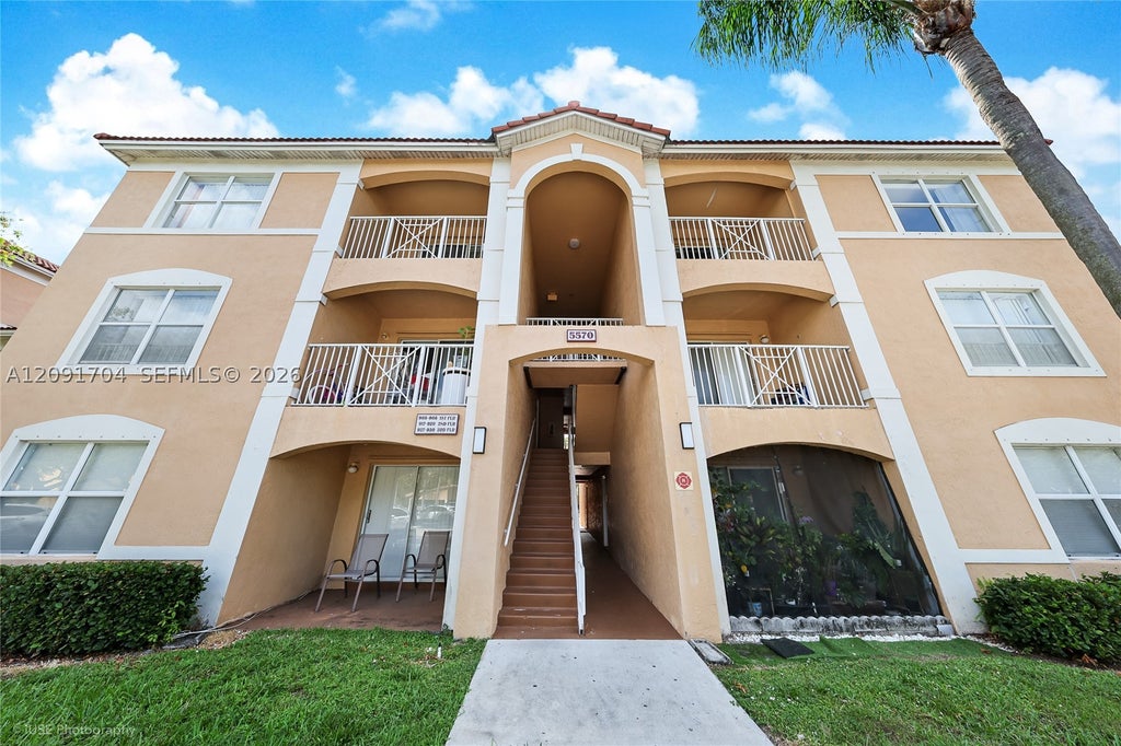 Photo of 5570 NW 61st St #930, Coconut Creek, FL 33073 (MLS # A12091704)