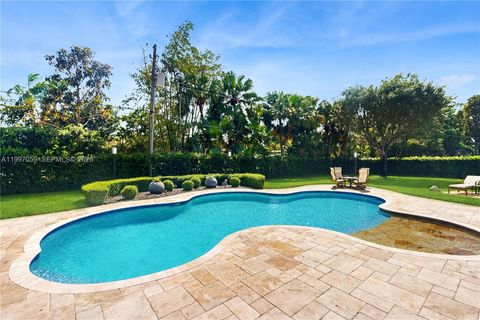 8860 SW 155th Ter Palmetto Bay FL 33157