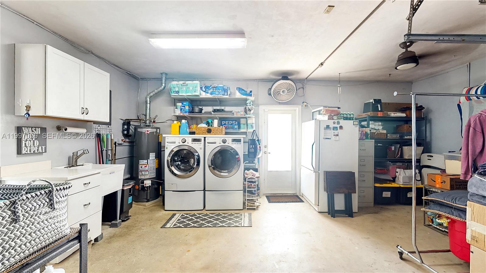 CORAL REEF ESTATES 2ND AD - Residential