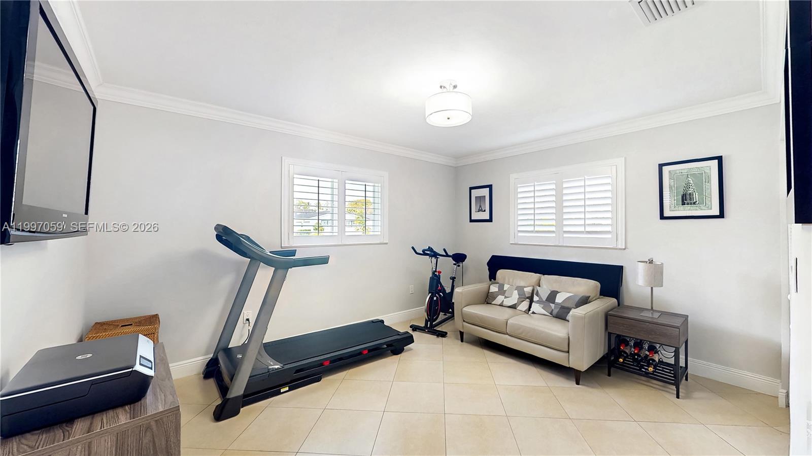 CORAL REEF ESTATES 2ND AD - Residential