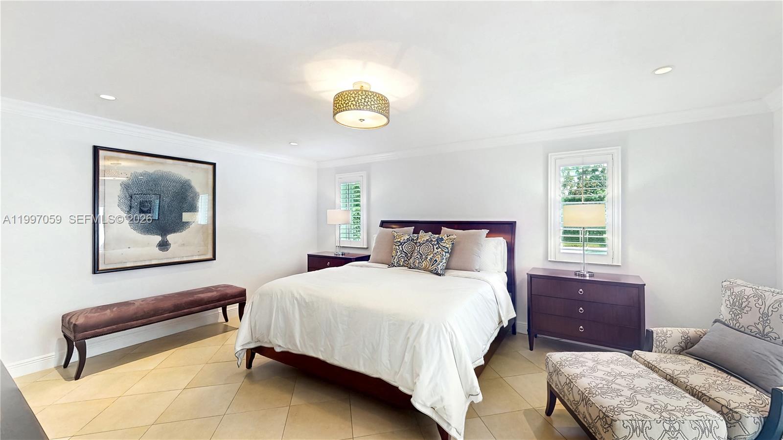 CORAL REEF ESTATES 2ND AD - Residential