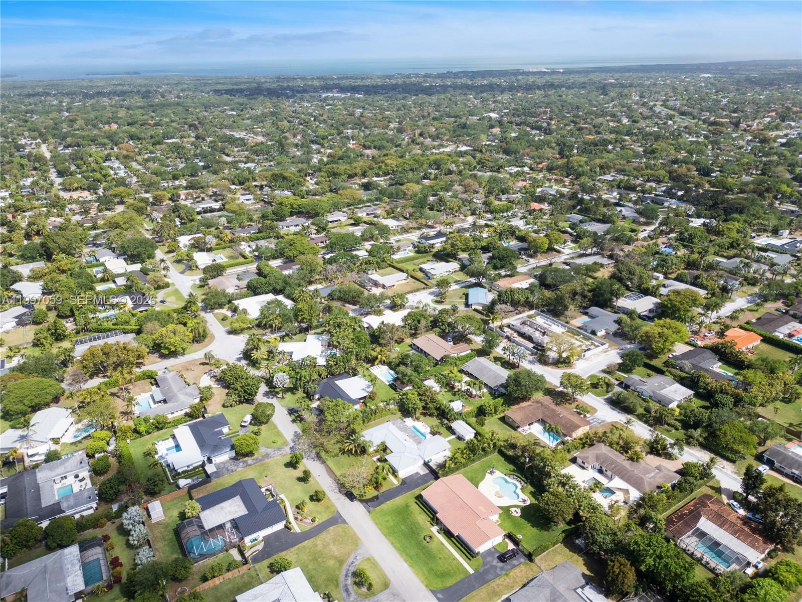 CORAL REEF ESTATES 2ND AD - Residential