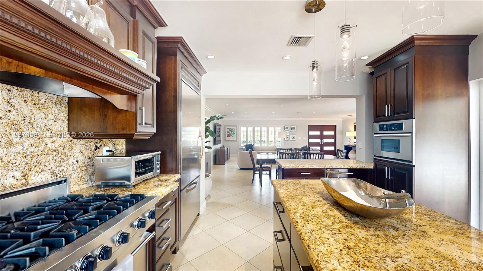 CORAL REEF ESTATES 2ND AD - Residential