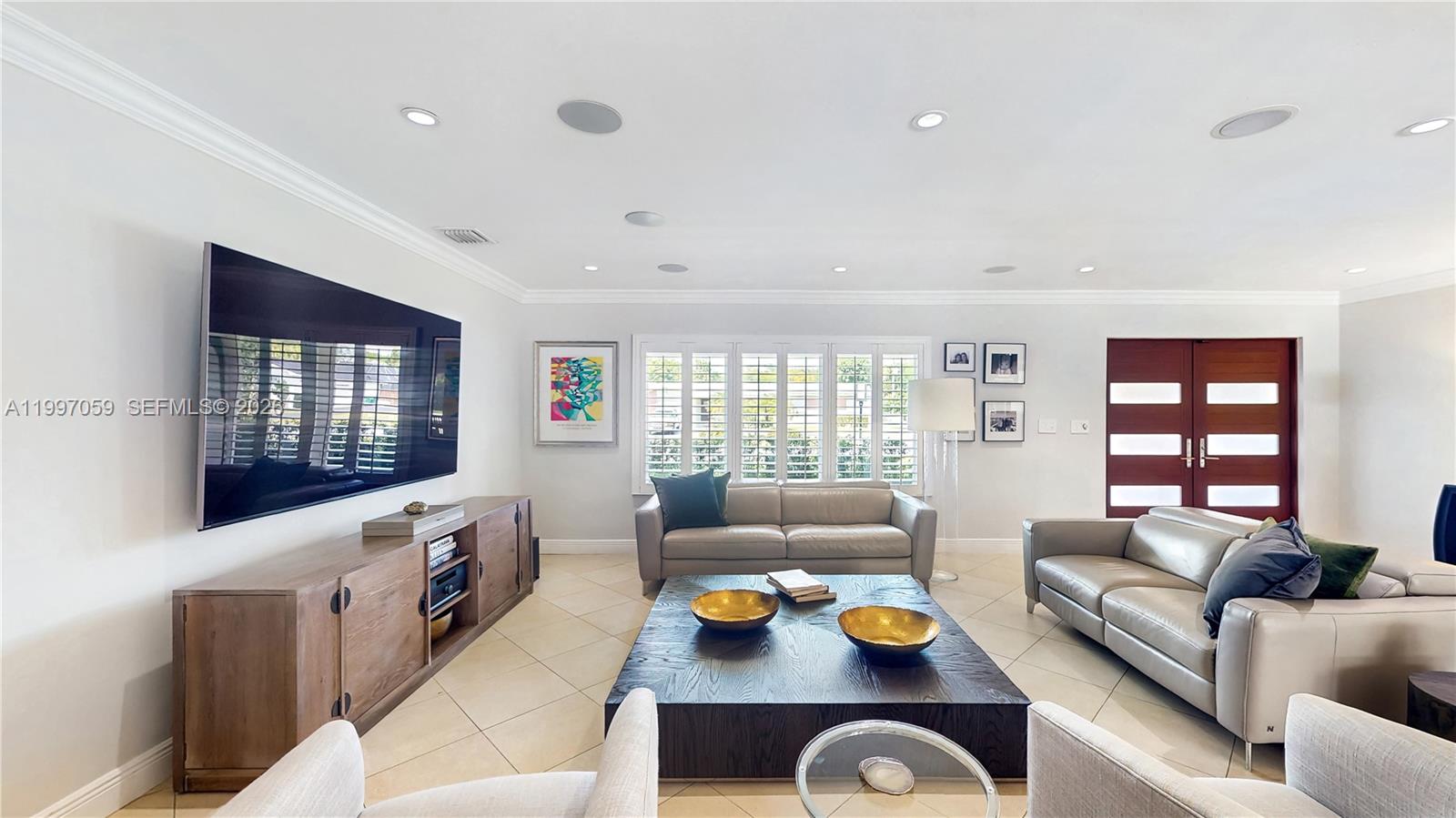 CORAL REEF ESTATES 2ND AD - Residential