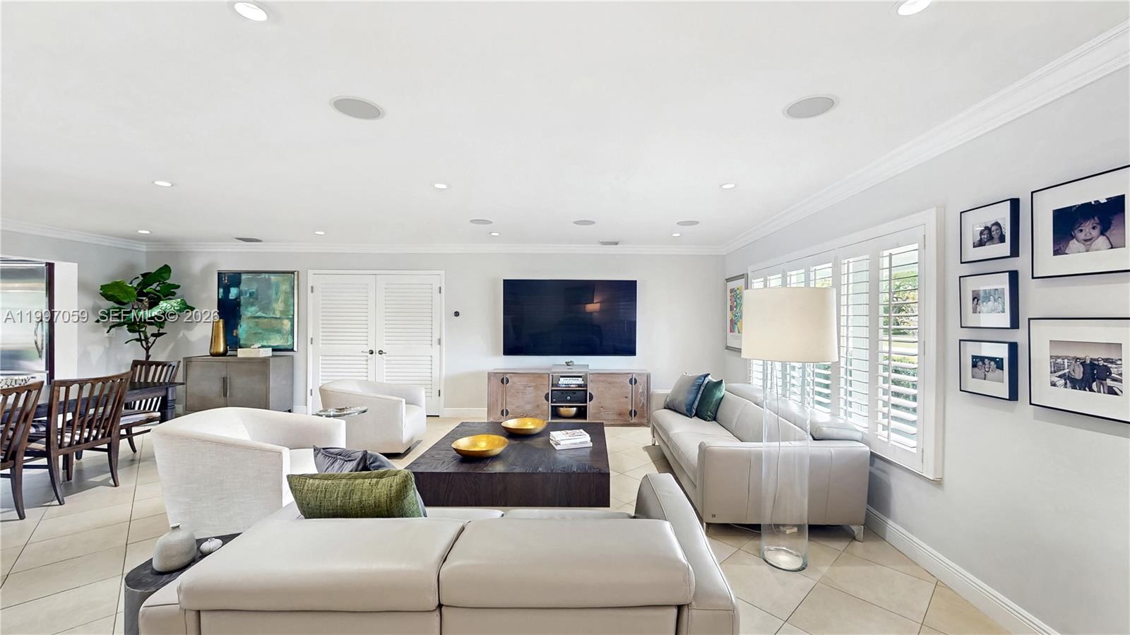 CORAL REEF ESTATES 2ND AD - Residential