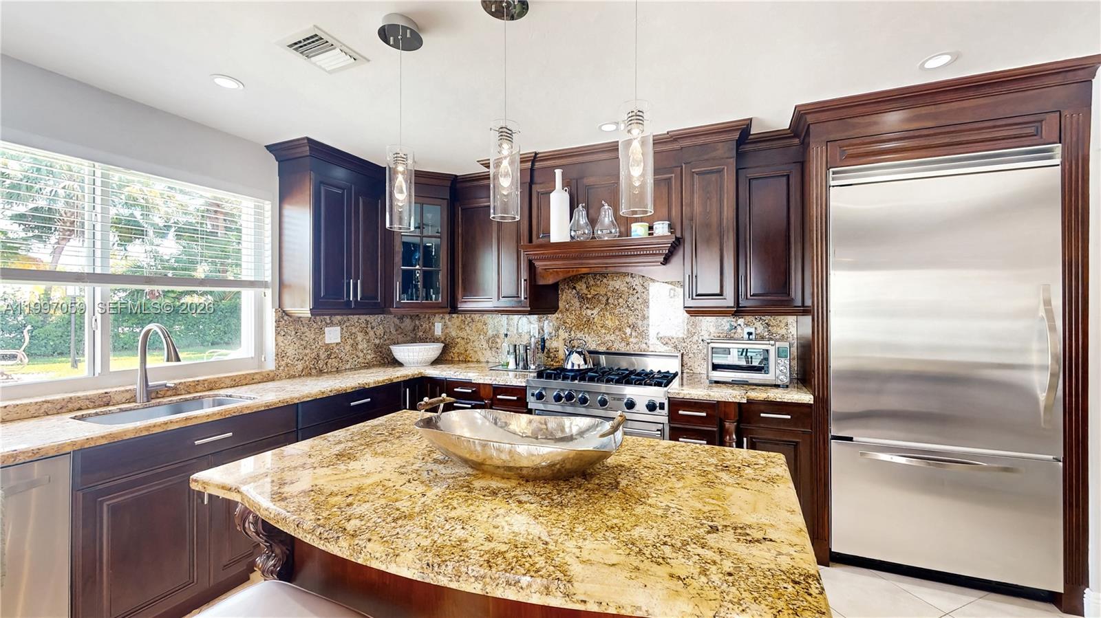 CORAL REEF ESTATES 2ND AD - Residential