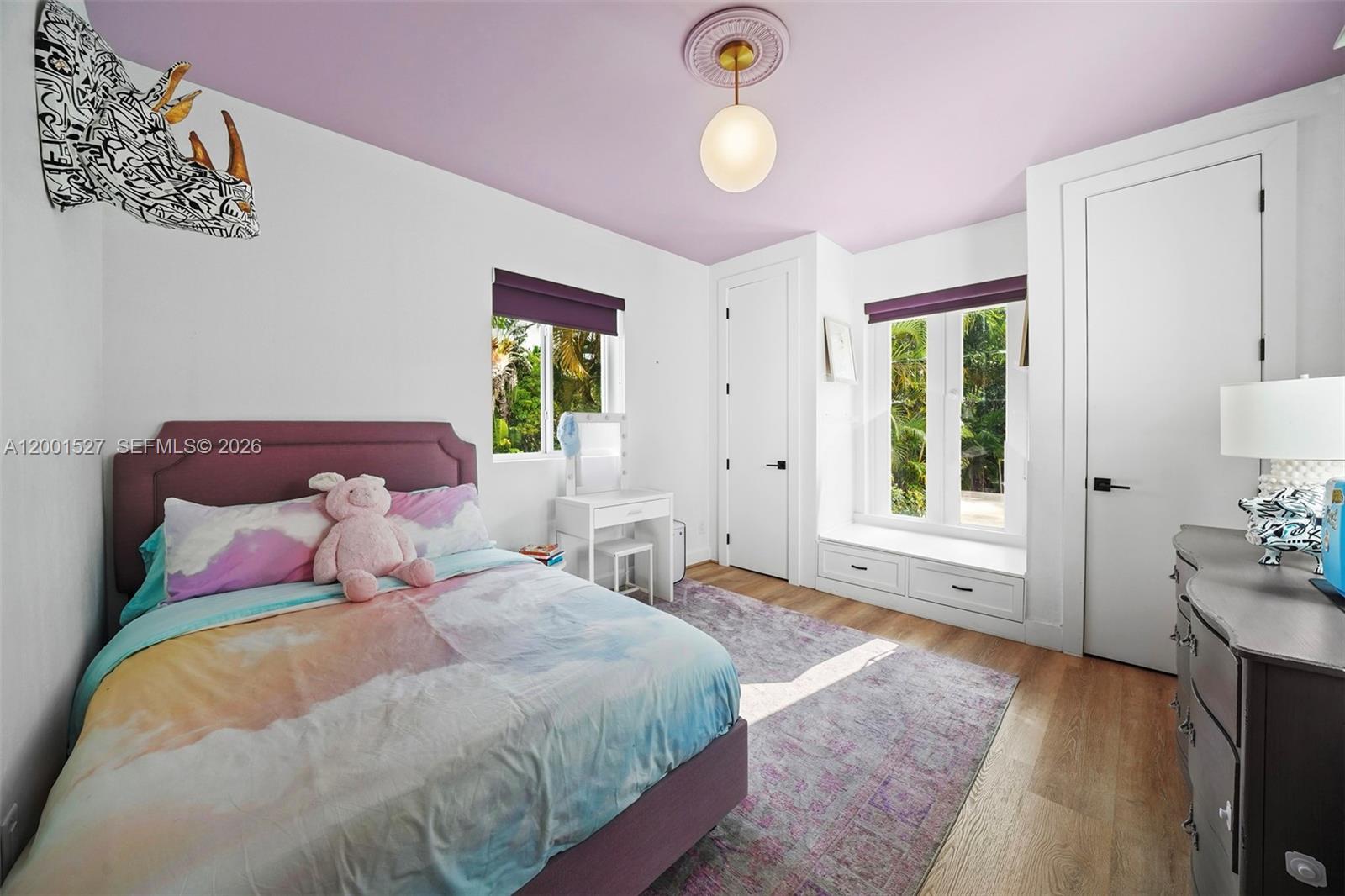 BEACH VIEW SUB - Residential Lease