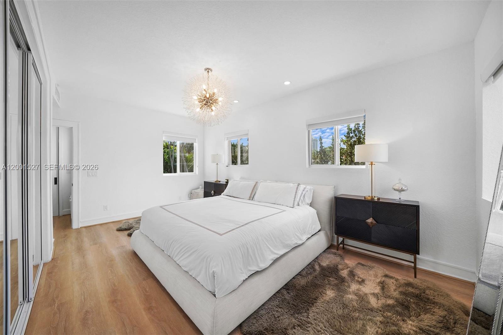 BEACH VIEW SUB - Residential Lease