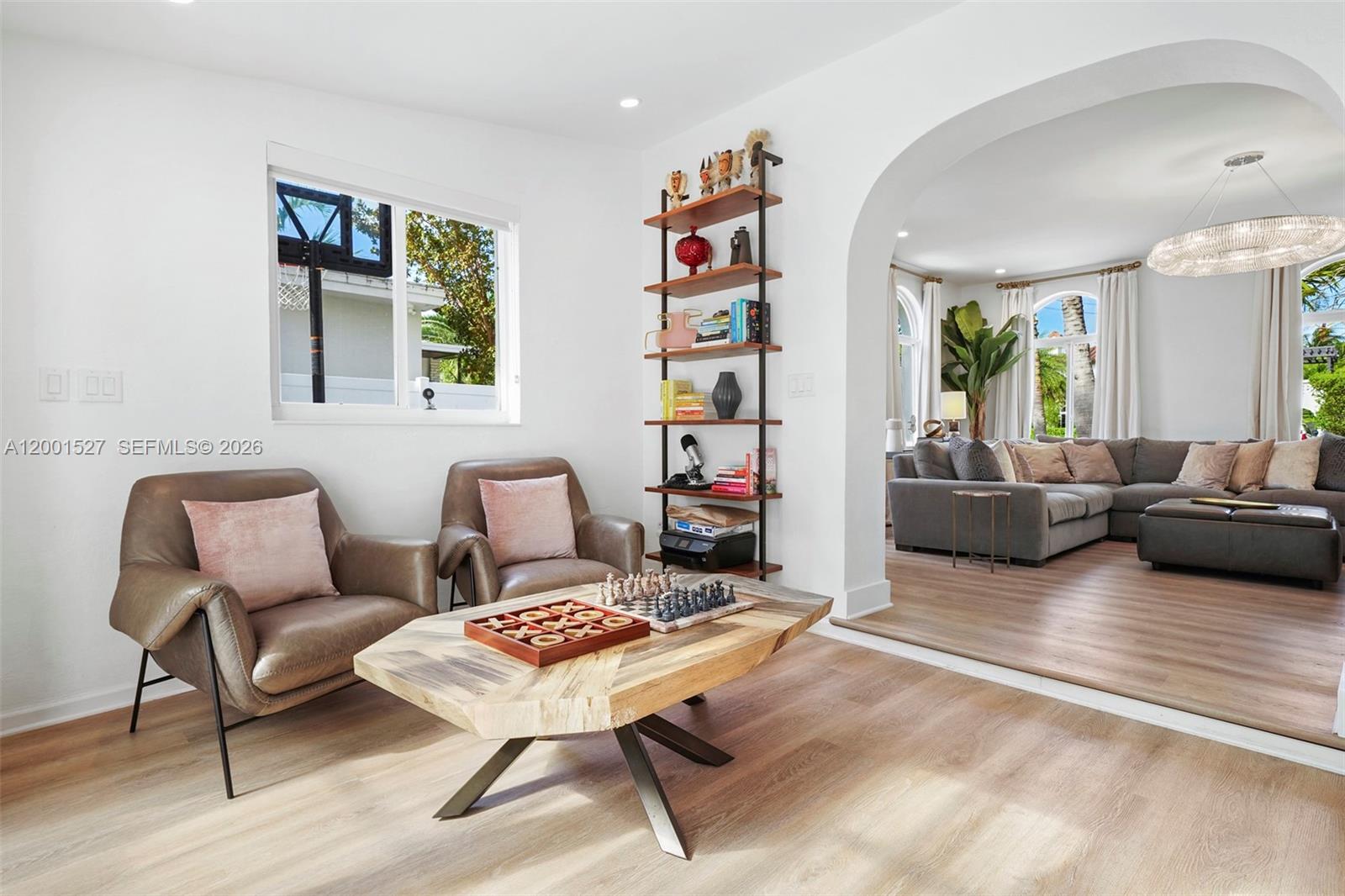 BEACH VIEW SUB - Residential Lease