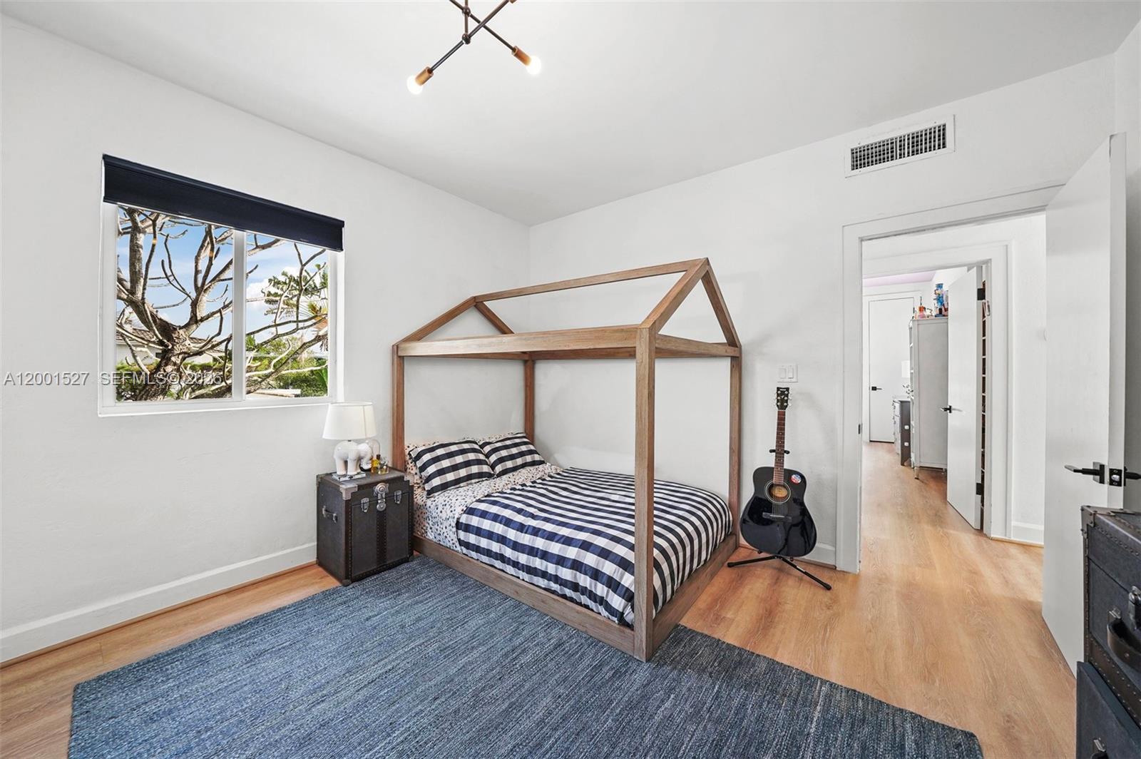 BEACH VIEW SUB - Residential Lease