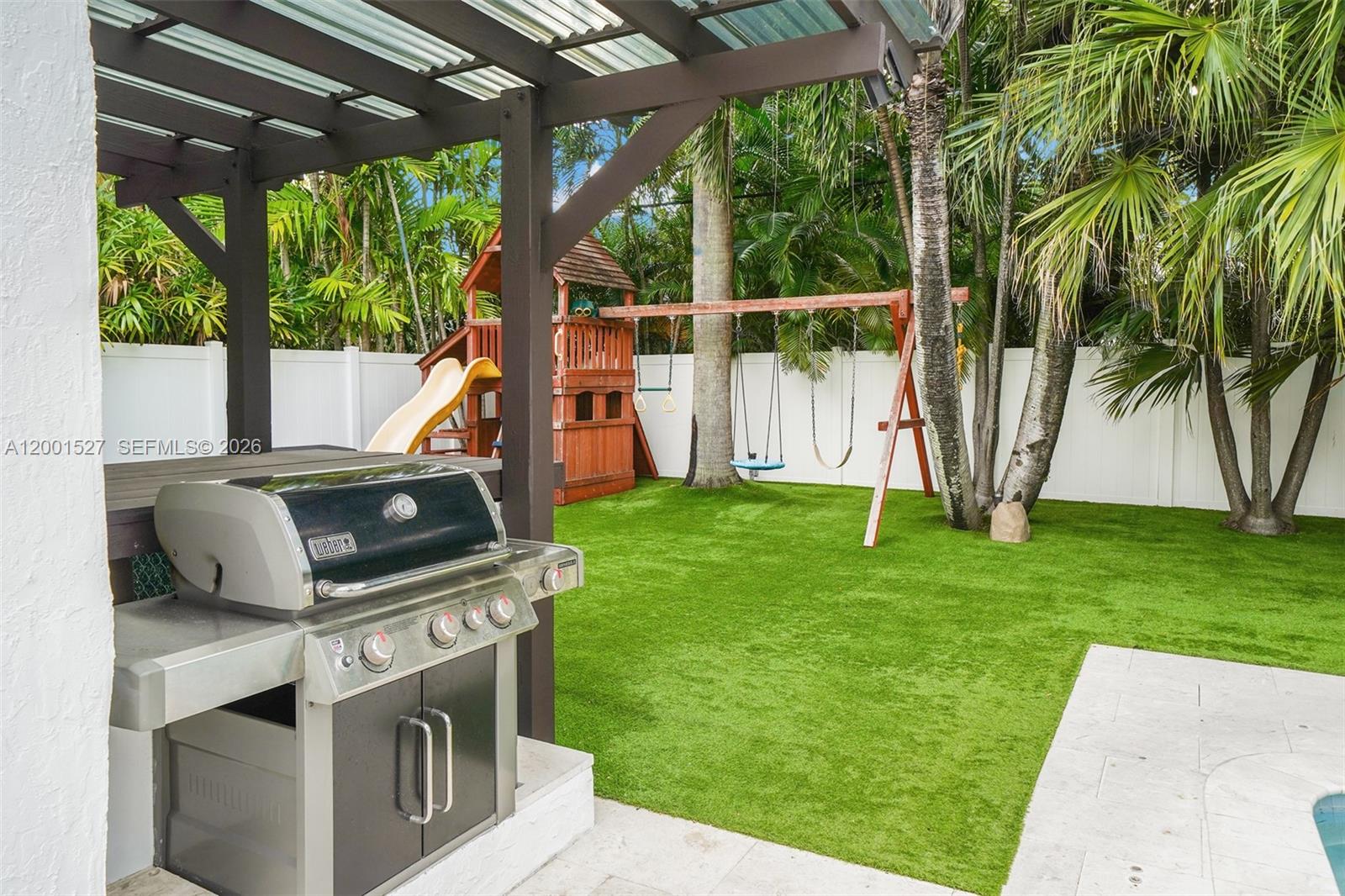 BEACH VIEW SUB - Residential Lease