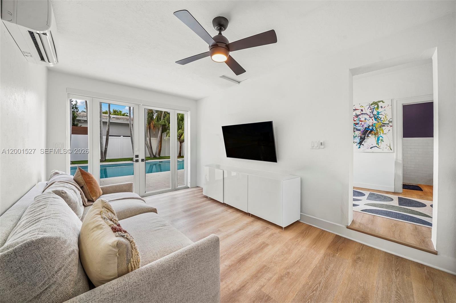 BEACH VIEW SUB - Residential Lease