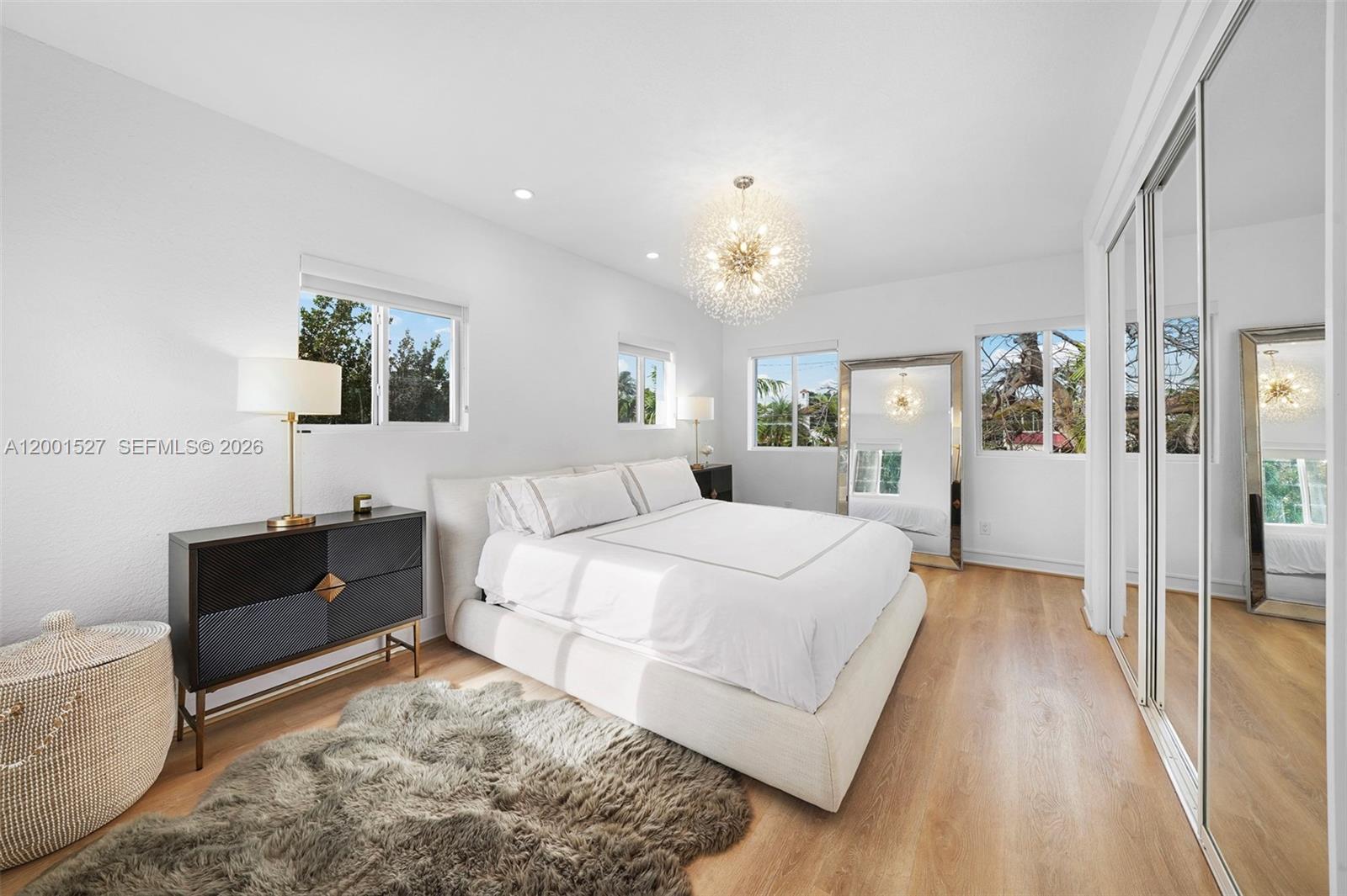 BEACH VIEW SUB - Residential Lease