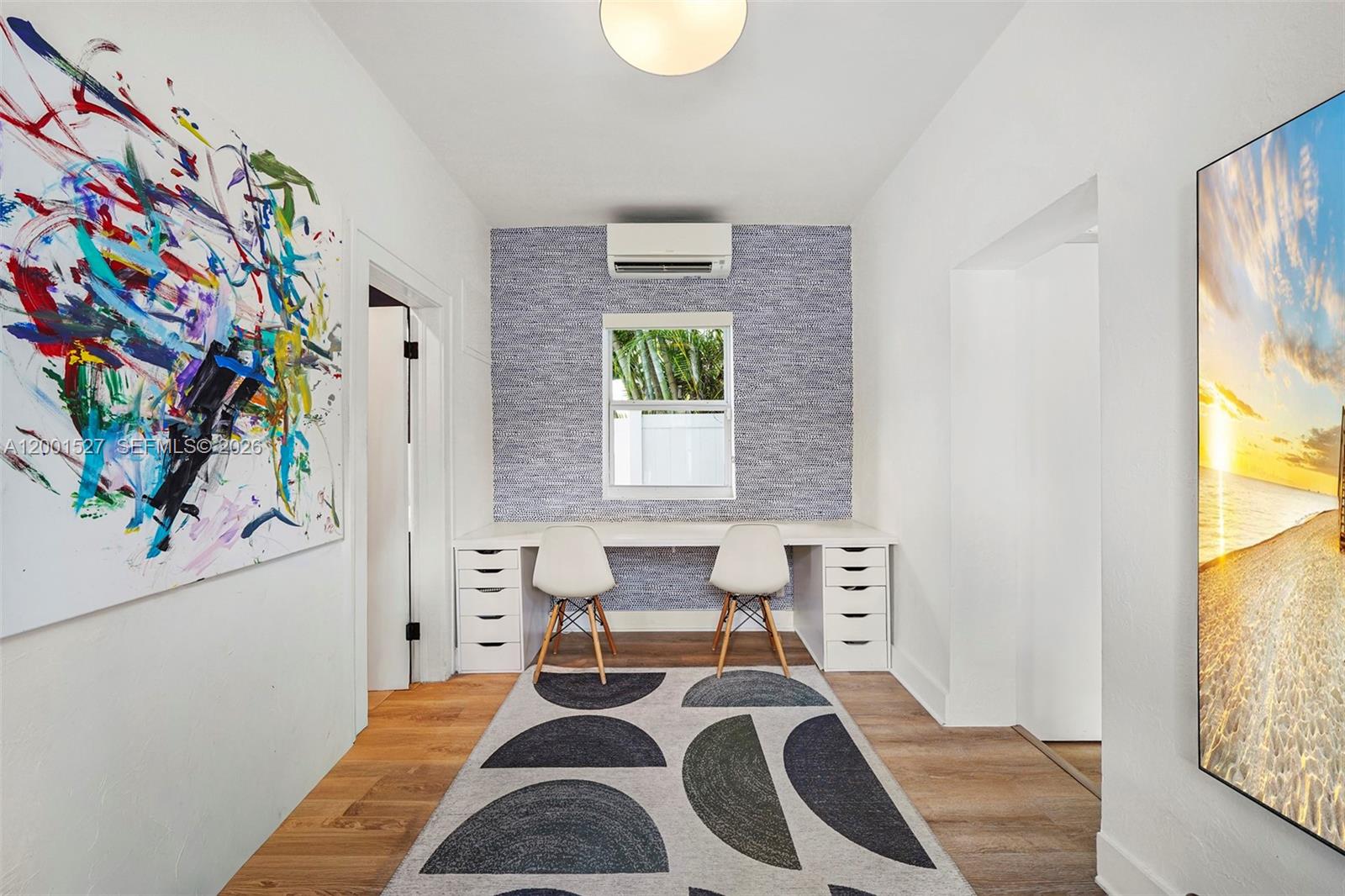 BEACH VIEW SUB - Residential Lease