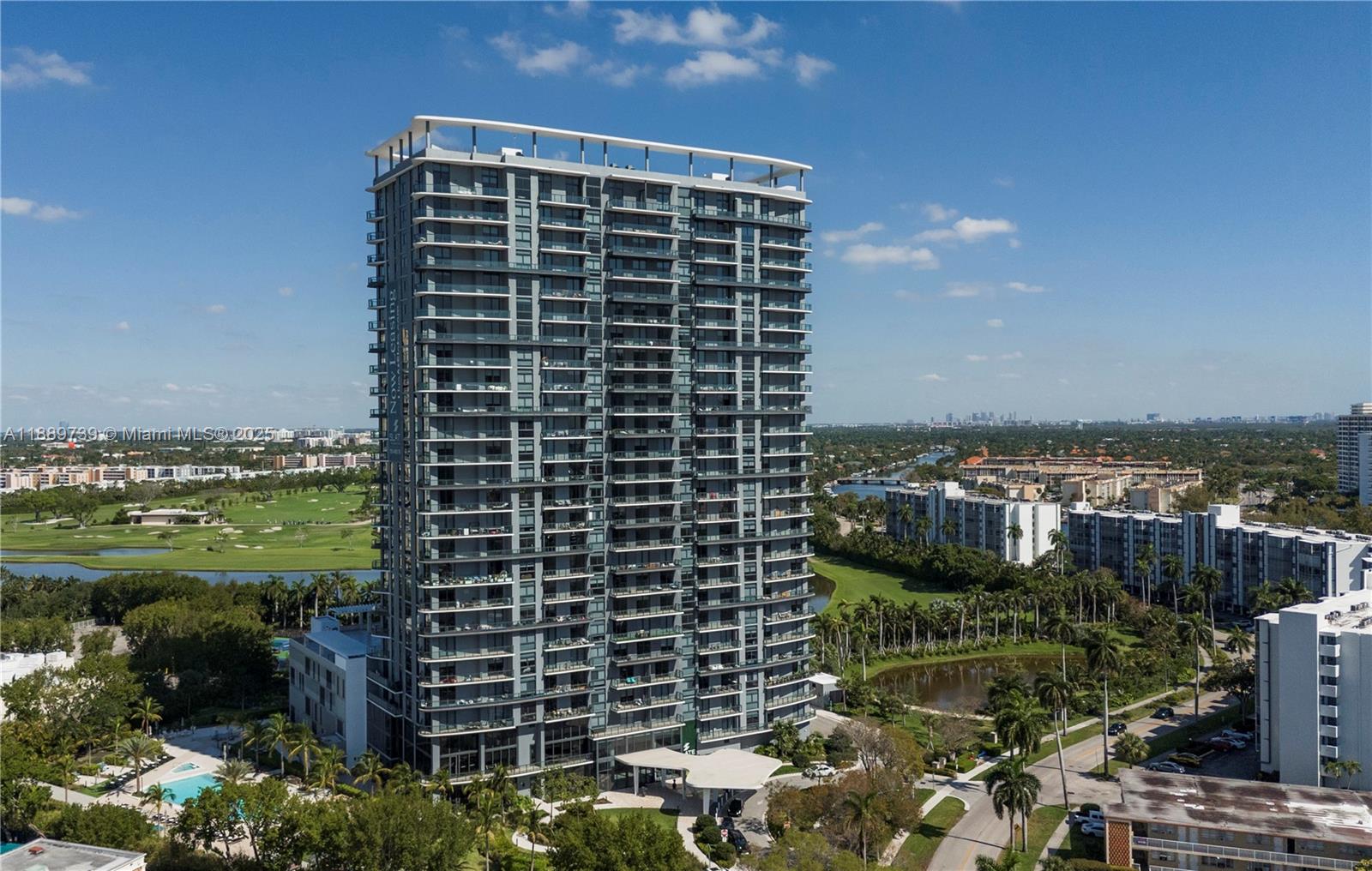 DIPLOMAT GOLF ESTATES - Residential