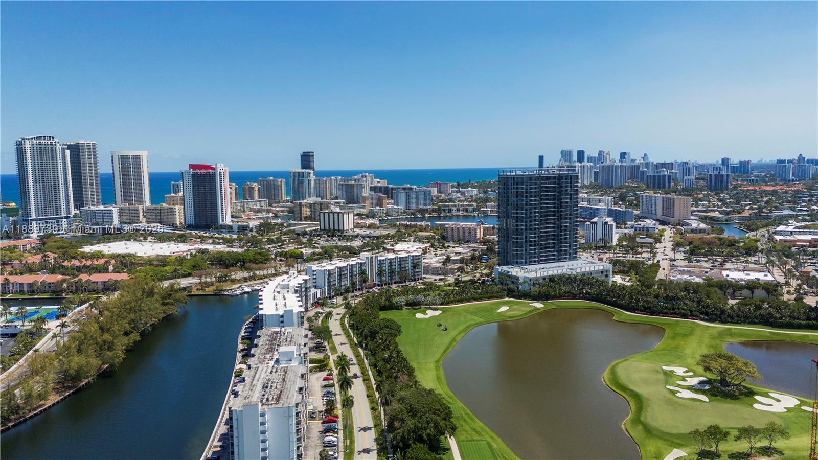DIPLOMAT GOLF ESTATES - Residential