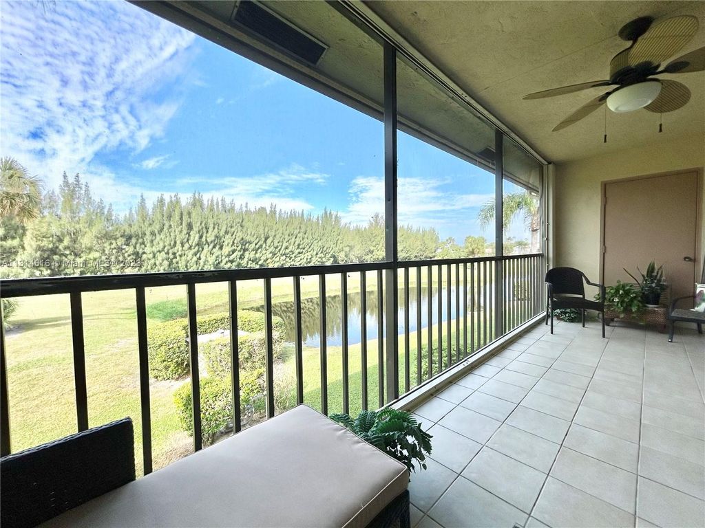 Photo of 202 Pinecrest Cir #D, Jupiter, FL 33458 (MLS # A11314616)