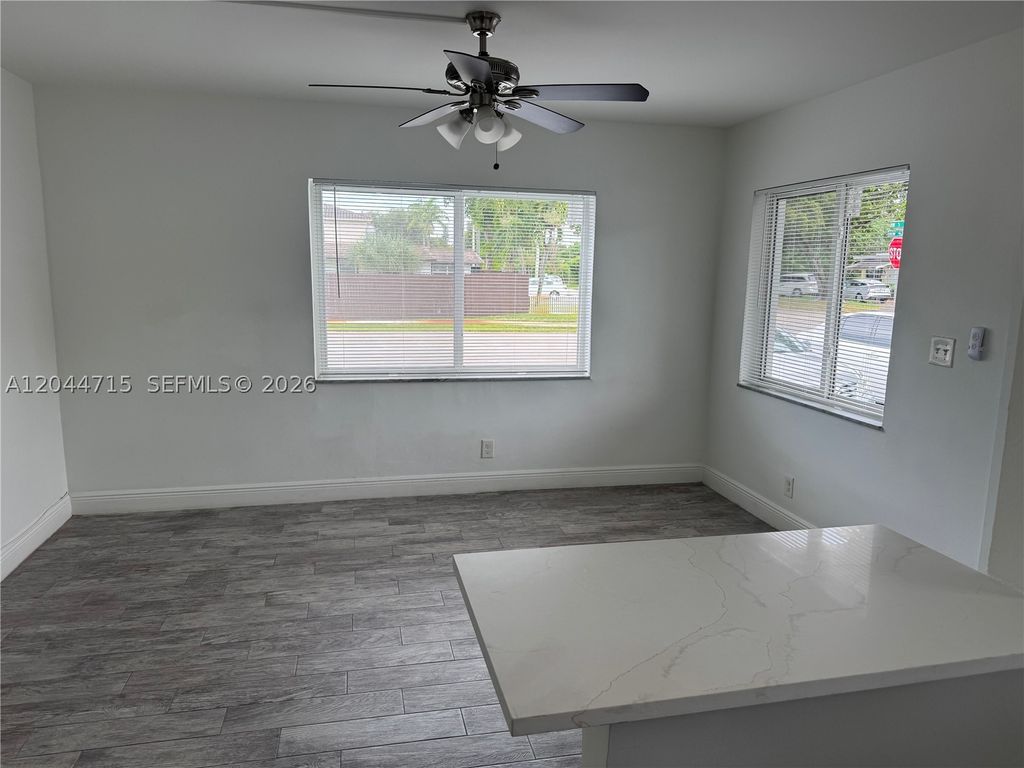 Photo of 495 NW 43rd Ct #1, Oakland Park, FL 33309 (MLS # A12044715)