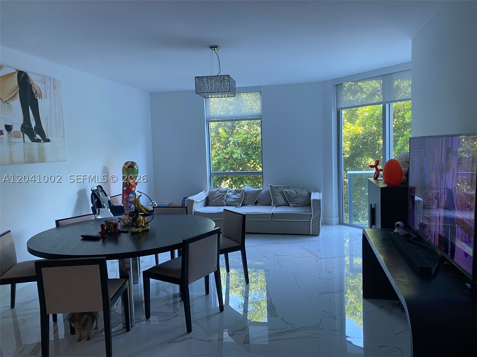 17301 Biscayne Blvd 206