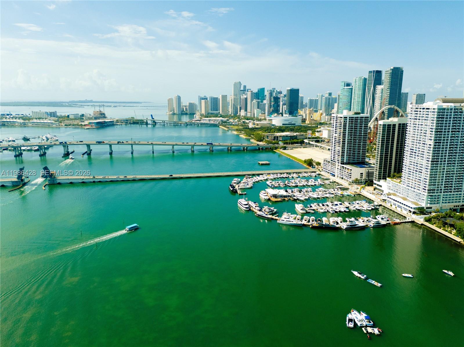 1800 CLUB CONDO - Residential