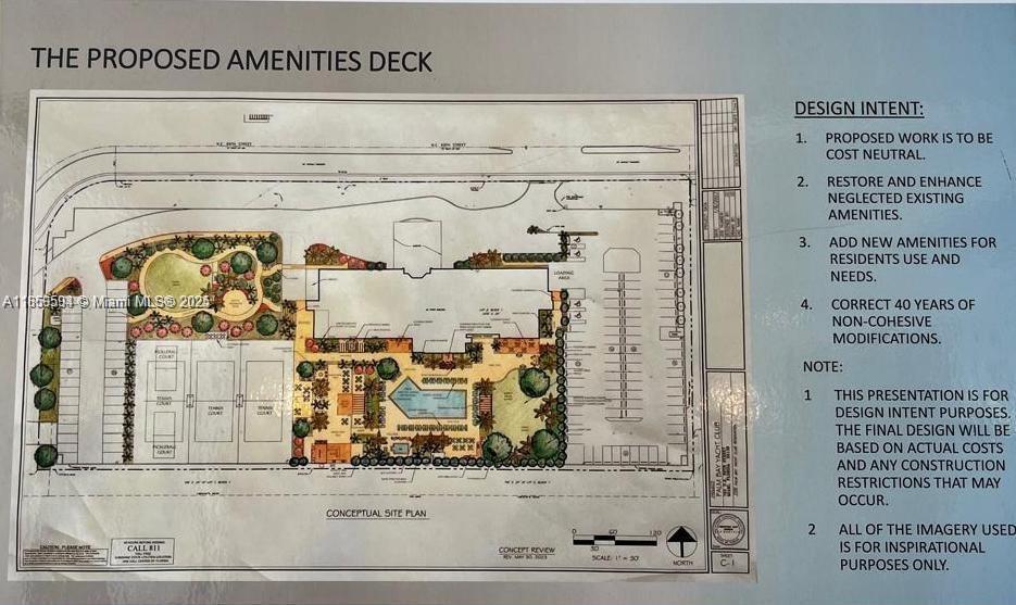 THE PALM BAY YACHT CLUB C - Residential