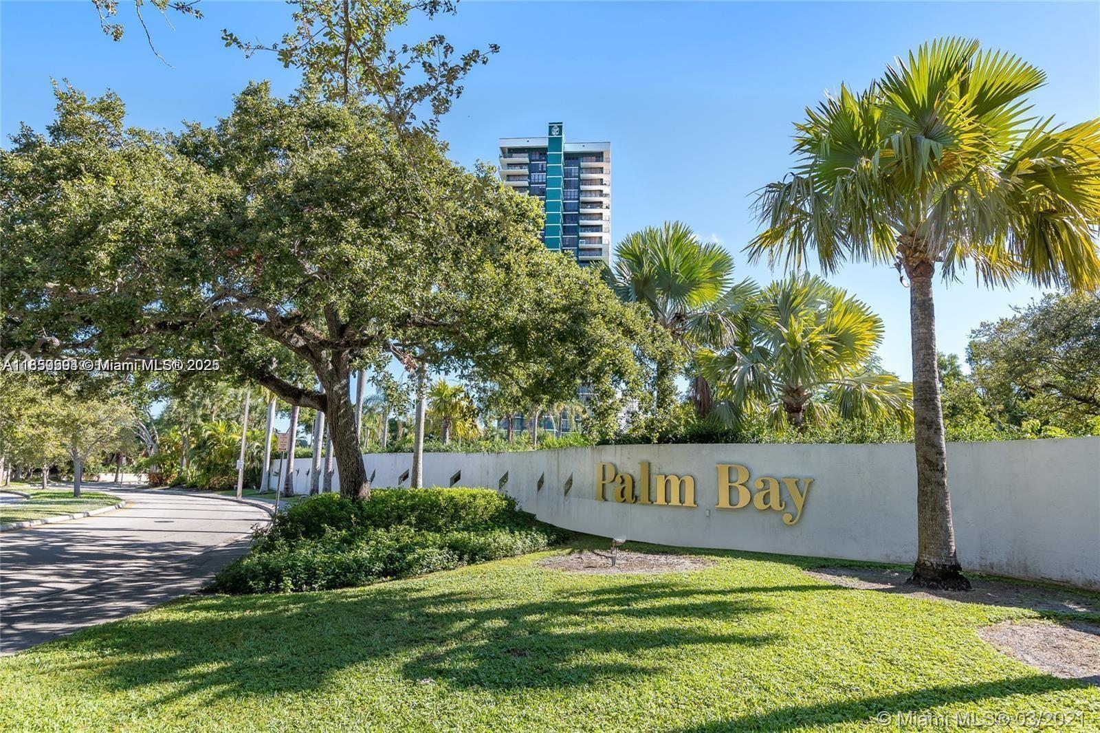 THE PALM BAY YACHT CLUB C - Residential