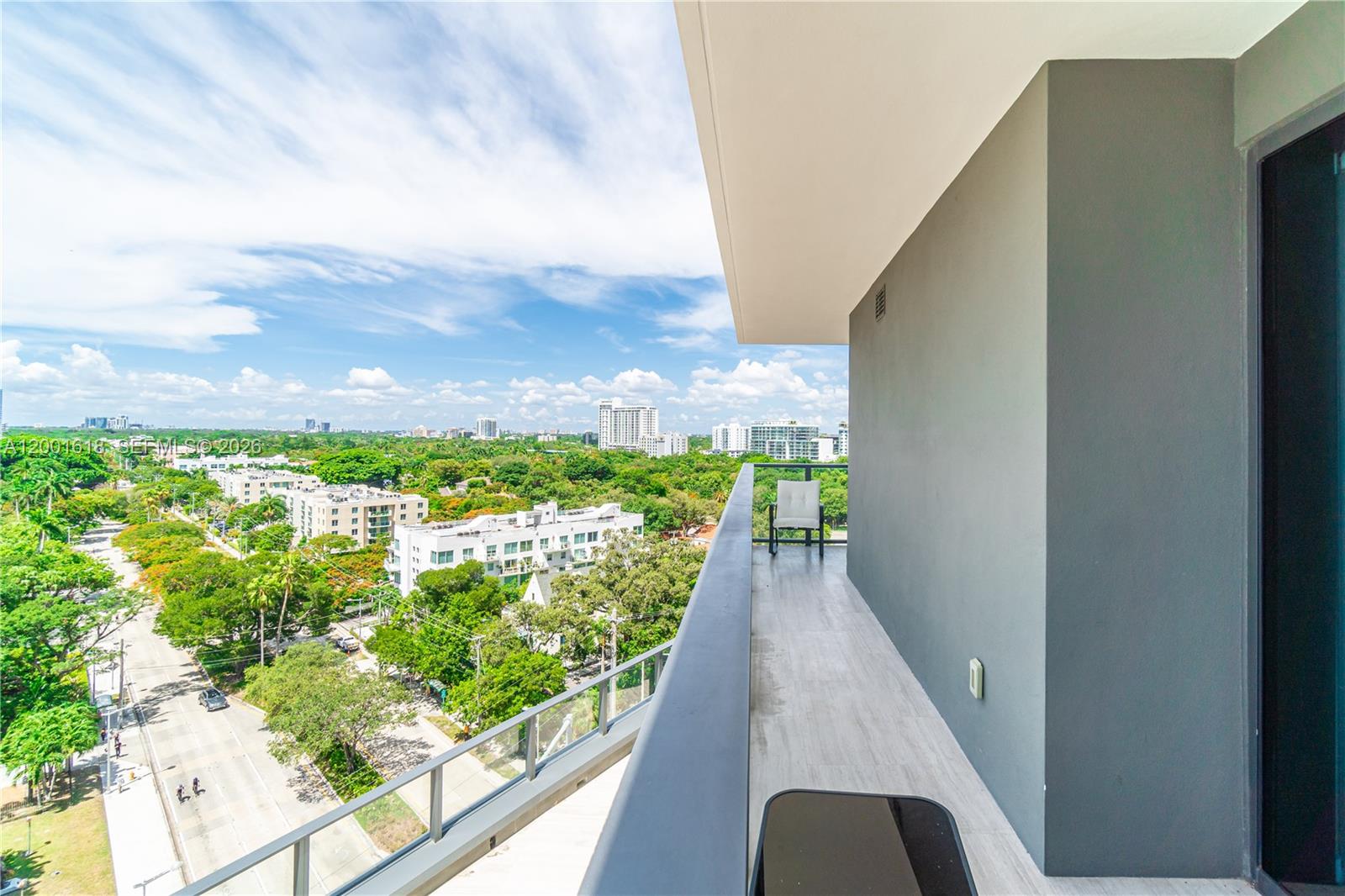 ECHO BRICKELL CONDO - Residential Lease